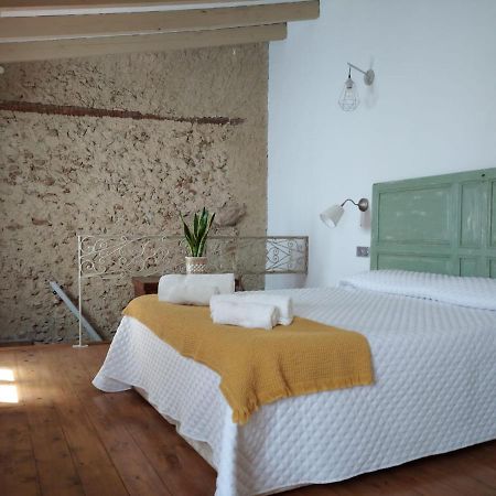 La Casita De Papel Alhama De Granada Villa Kültér fotó