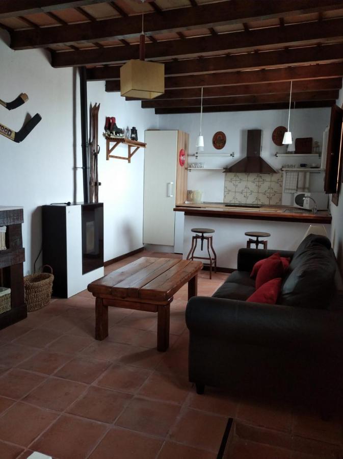 La Casita De Papel Alhama De Granada Villa Kültér fotó