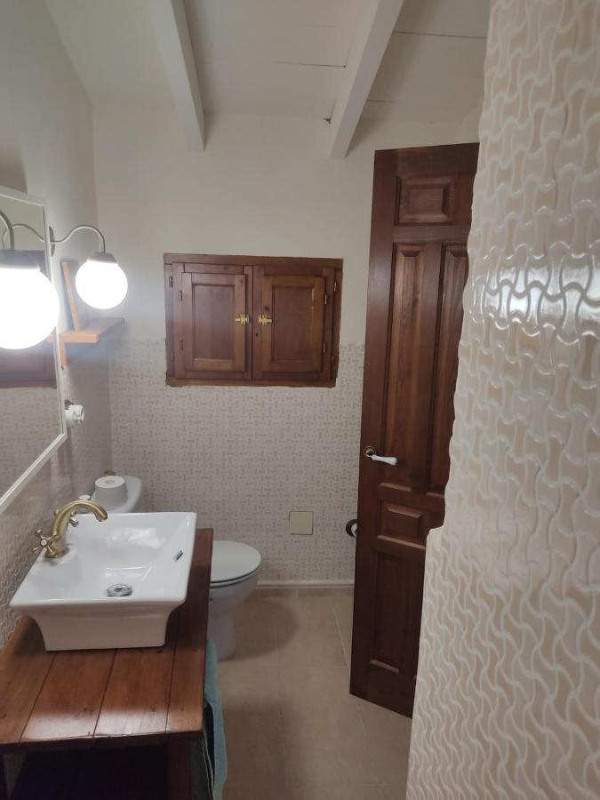 La Casita De Papel Alhama De Granada Villa Kültér fotó