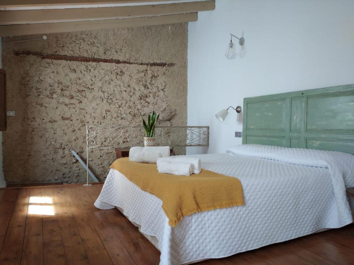 La Casita De Papel Alhama De Granada Villa Kültér fotó