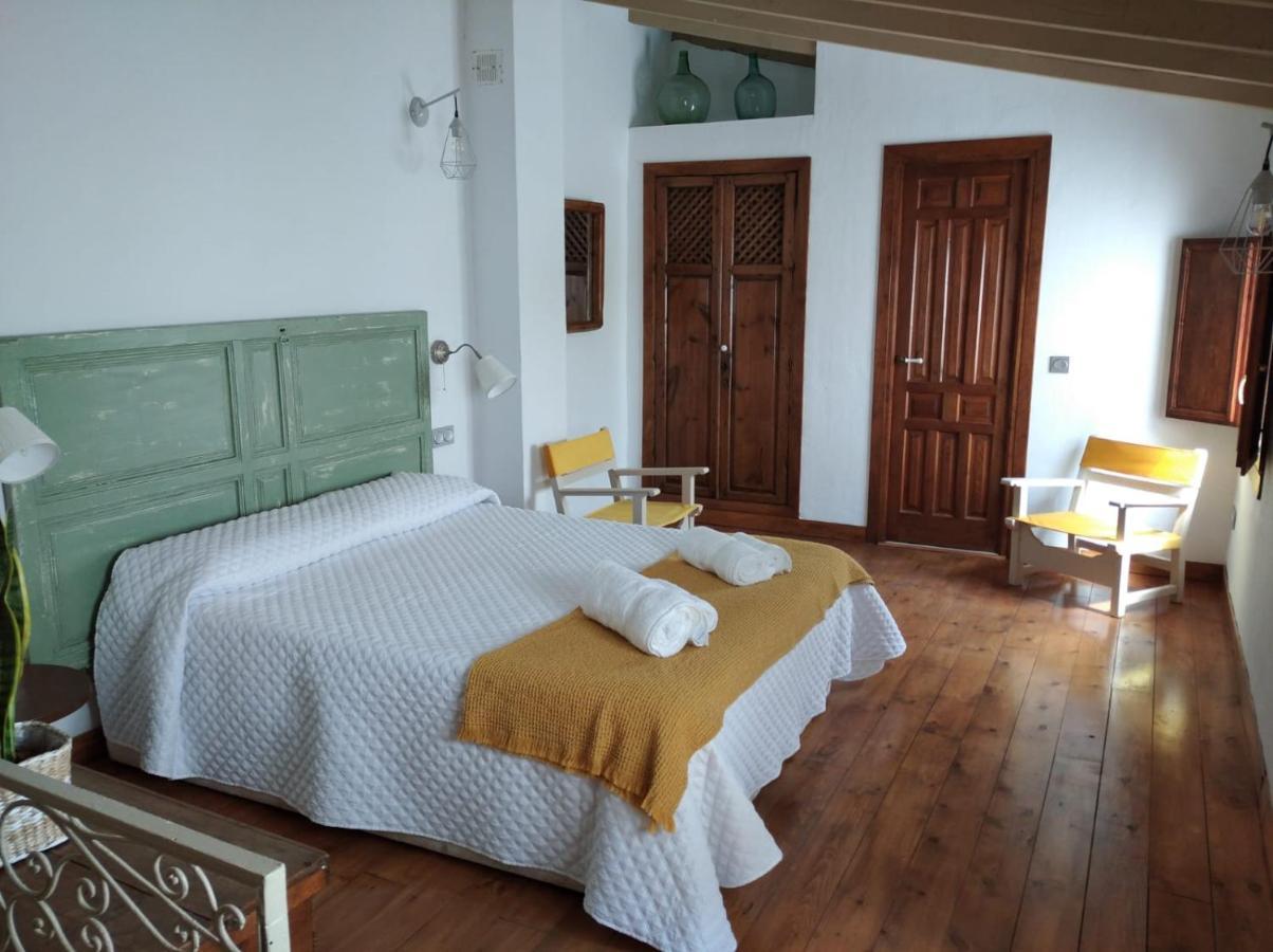 La Casita De Papel Alhama De Granada Villa Kültér fotó